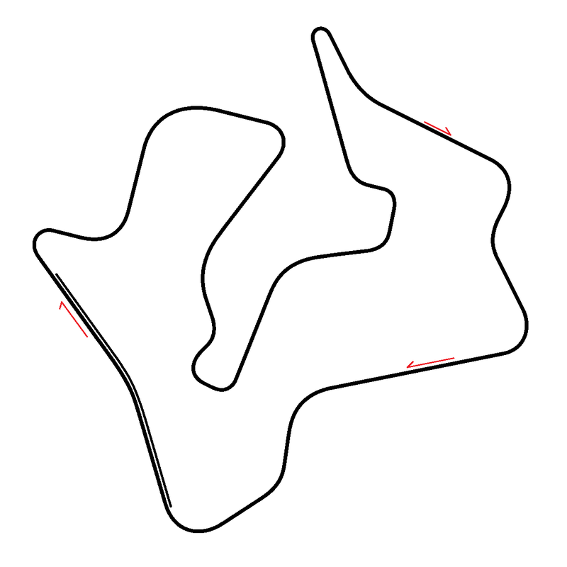 Illustration for article titled Yet another custom circuit